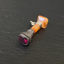 Load image into Gallery viewer, Agate Seal
