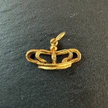Load image into Gallery viewer, Crown Charm
