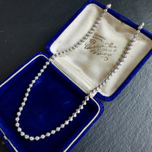 Load image into Gallery viewer, Cartier “Perles De Dimants” Necklace
