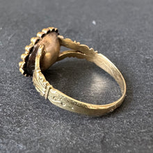 Load image into Gallery viewer, Topaz Paste Ring
