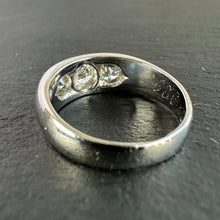 Load image into Gallery viewer, Diamond Gypsy Ring
