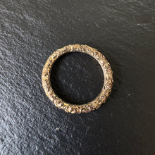 Load image into Gallery viewer, 15k Gold Split Ring 3
