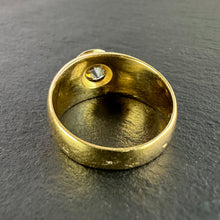 Load image into Gallery viewer, French 1.02ct Diamond Ring
