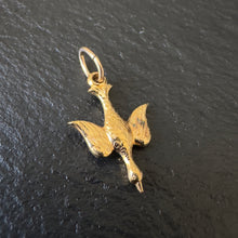 Load image into Gallery viewer, Swallow Charm
