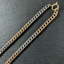 Load image into Gallery viewer, 18k Gold and Platinum Chain
