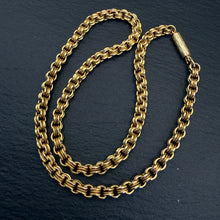Load image into Gallery viewer, 18K Gold Chain
