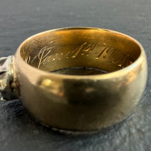 Load image into Gallery viewer, ROCKS Bespoke 0.75ct Diamond Ring
