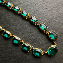 Load image into Gallery viewer, Green Paste Rivière
