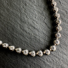 Load image into Gallery viewer, Cartier “Perles De Dimants” Necklace
