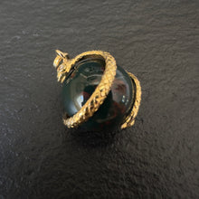 Load image into Gallery viewer, Reserved / Bloodstone Pendant
