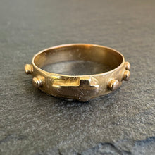 Load image into Gallery viewer, Rosary Ring
