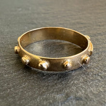 Load image into Gallery viewer, Rosary Ring
