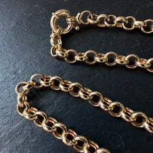 Load image into Gallery viewer, Italian Gold Chain
