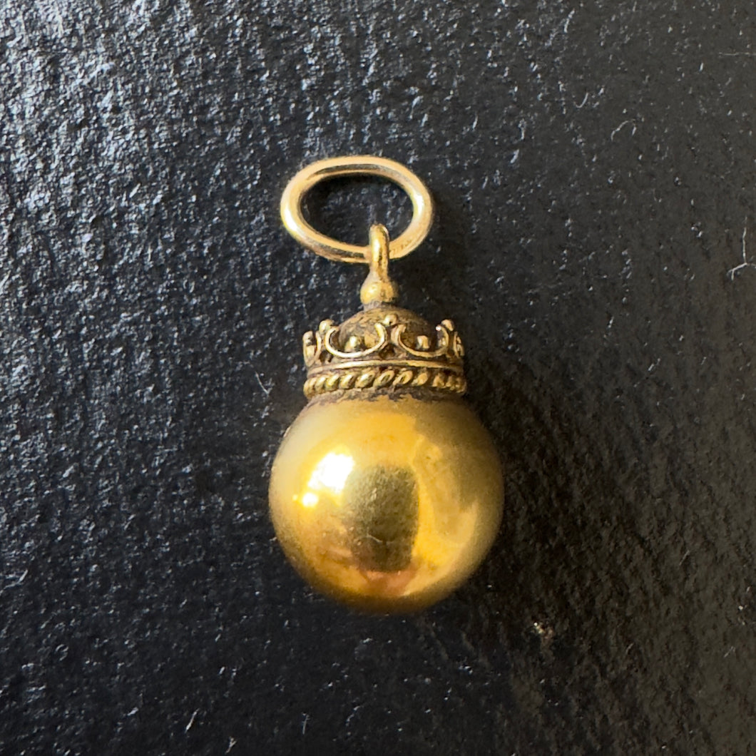 Crowned Charm