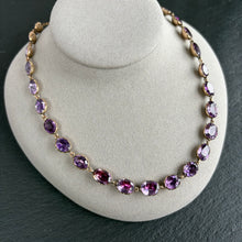 Load image into Gallery viewer, Amethyst Rivière
