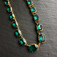 Load image into Gallery viewer, Green Paste Rivière
