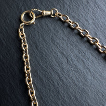 Load image into Gallery viewer, Vintage 14k Gold Chain
