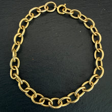 Load image into Gallery viewer, 18k Gold Bracelet
