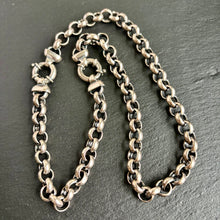 Load image into Gallery viewer, Sterling Silver Chain
