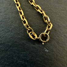 Load image into Gallery viewer, ? Gold Chain
