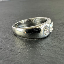 Load image into Gallery viewer, Diamond Gypsy Ring
