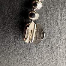 Load image into Gallery viewer, Cartier “Perles De Dimants” Necklace
