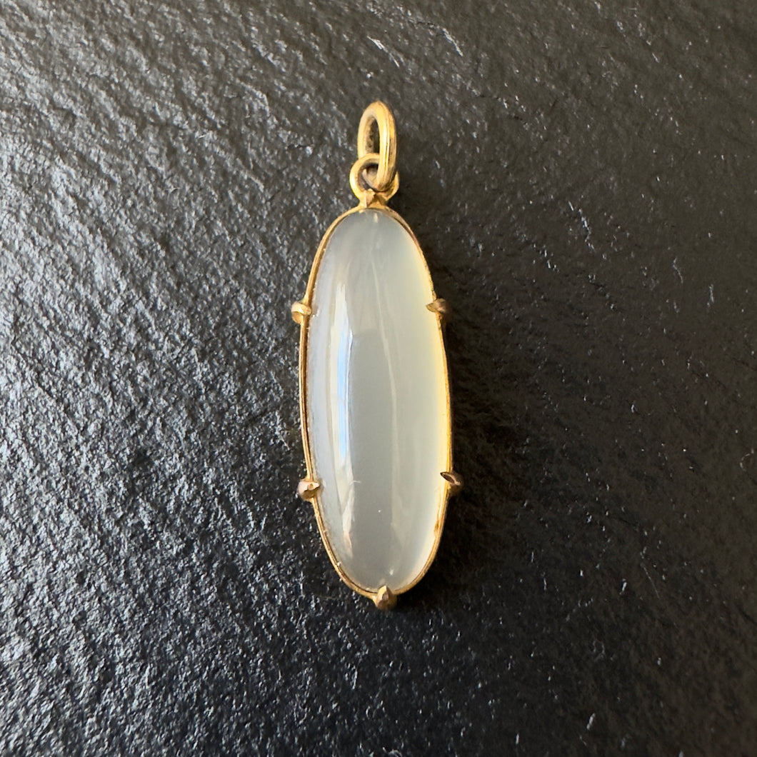 Agate Pendant