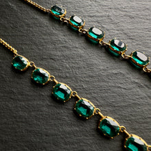 Load image into Gallery viewer, Green Paste Rivière
