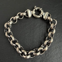 Load image into Gallery viewer, Sterling Silver Chain
