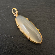 Load image into Gallery viewer, Agate Pendant
