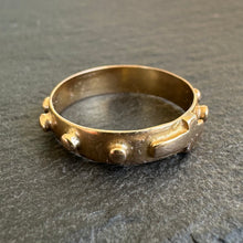 Load image into Gallery viewer, Rosary Ring
