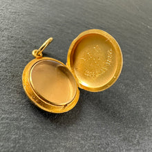 Load image into Gallery viewer, Gold Locket

