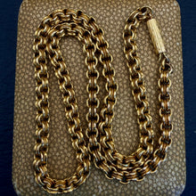 Load image into Gallery viewer, 18K Gold Chain
