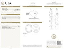 Load image into Gallery viewer, ROCKS Bespoke 1.01ct Diamond Ring
