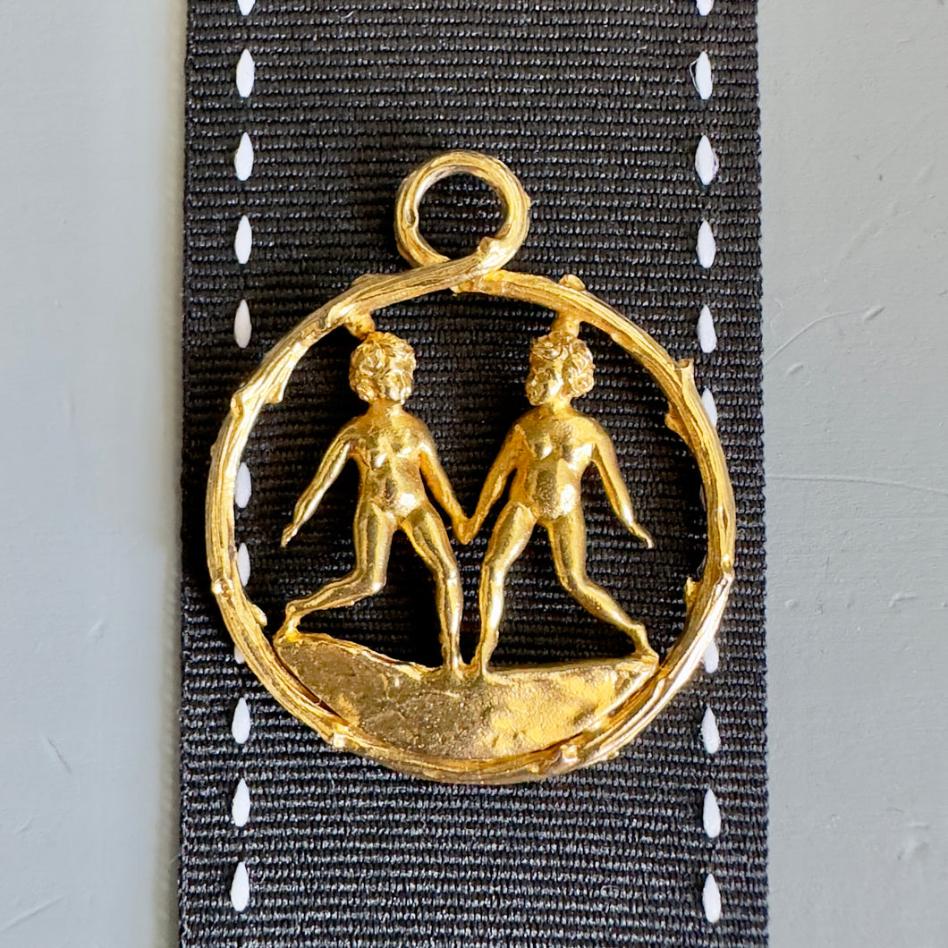 Gemini Pendant