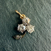 Load image into Gallery viewer, Trefoil Pendant
