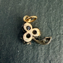 Load image into Gallery viewer, Trefoil Pendant
