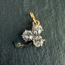 Load image into Gallery viewer, Trefoil Pendant
