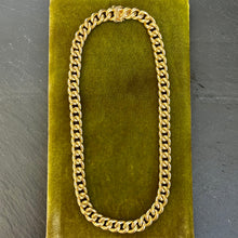 Load image into Gallery viewer, Vintage Boucheron French Curb Necklace
