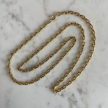 Load image into Gallery viewer, ? Gold Chain
