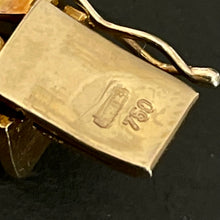Load image into Gallery viewer, Vintage Gold Bracelet/Bangle
