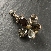 Load image into Gallery viewer, Harlequin Pansy Comet
