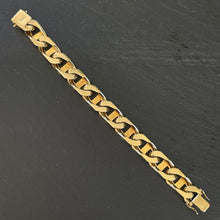 Load image into Gallery viewer, Heavy Gold Bracelet
