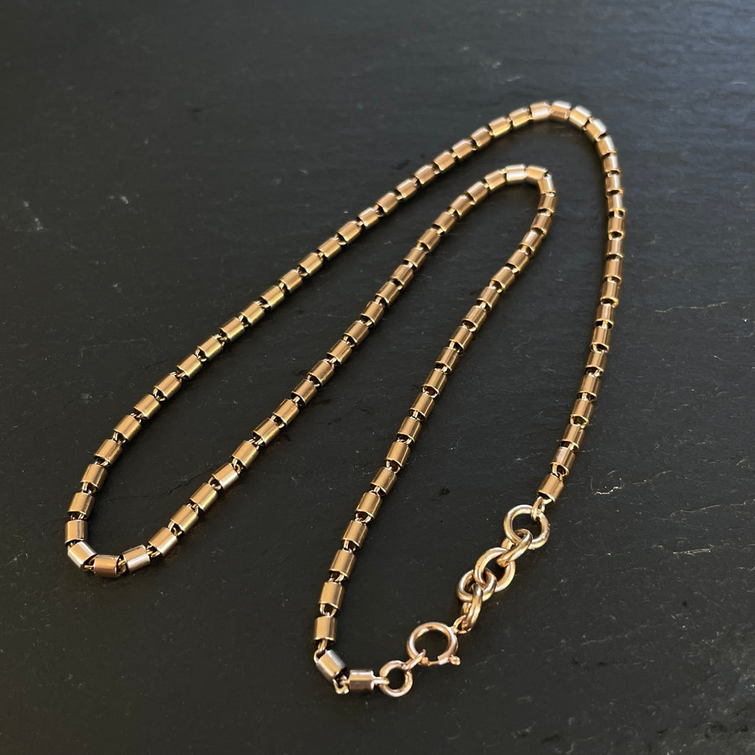 Rose Gold Chain