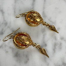 Load image into Gallery viewer, Etruscan Revival Earrings
