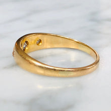 Load image into Gallery viewer, On hold - Gypsy Ring
