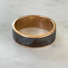 Load image into Gallery viewer, Berlin Iron Ring
