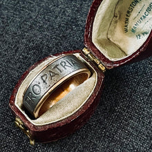 Load image into Gallery viewer, Berlin Iron Ring
