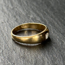 Load image into Gallery viewer, Diamond Gypsy Ring
