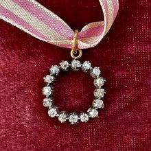 Load image into Gallery viewer, Bespoke Diamond Pendant
